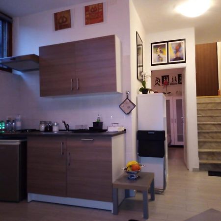 La Casa Di Ornella Apartment Rome Exterior photo