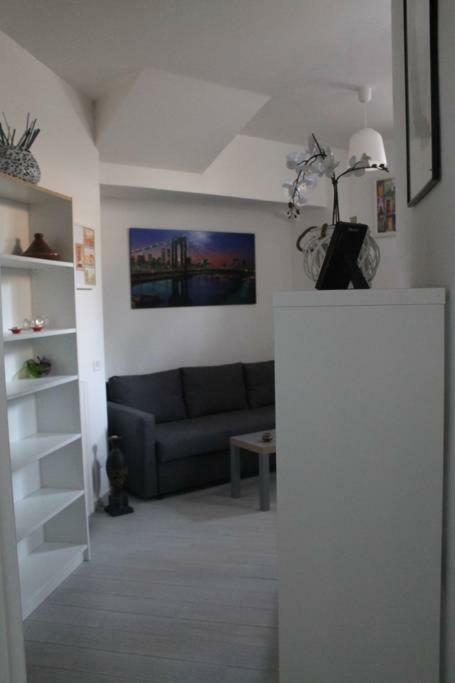 La Casa Di Ornella Apartment Rome Exterior photo