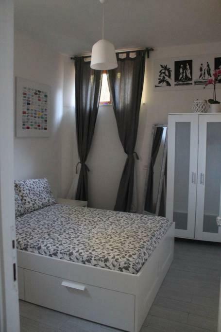 La Casa Di Ornella Apartment Rome Exterior photo