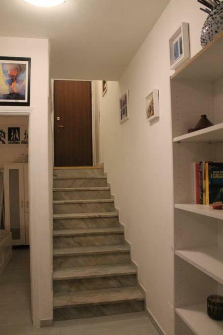 La Casa Di Ornella Apartment Rome Exterior photo