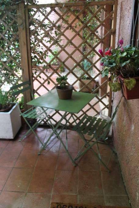 La Casa Di Ornella Apartment Rome Exterior photo