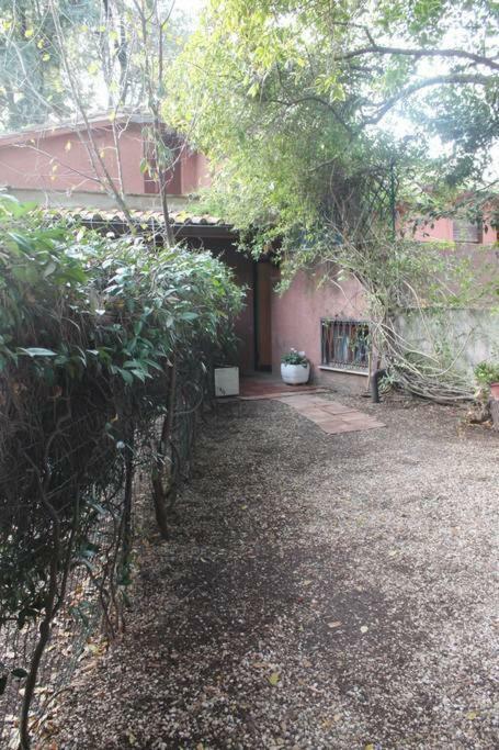 La Casa Di Ornella Apartment Rome Exterior photo