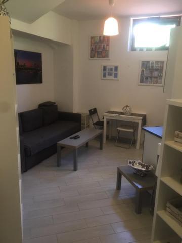La Casa Di Ornella Apartment Rome Exterior photo
