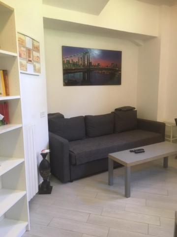 La Casa Di Ornella Apartment Rome Exterior photo