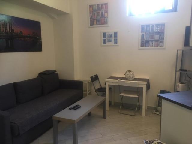 La Casa Di Ornella Apartment Rome Exterior photo